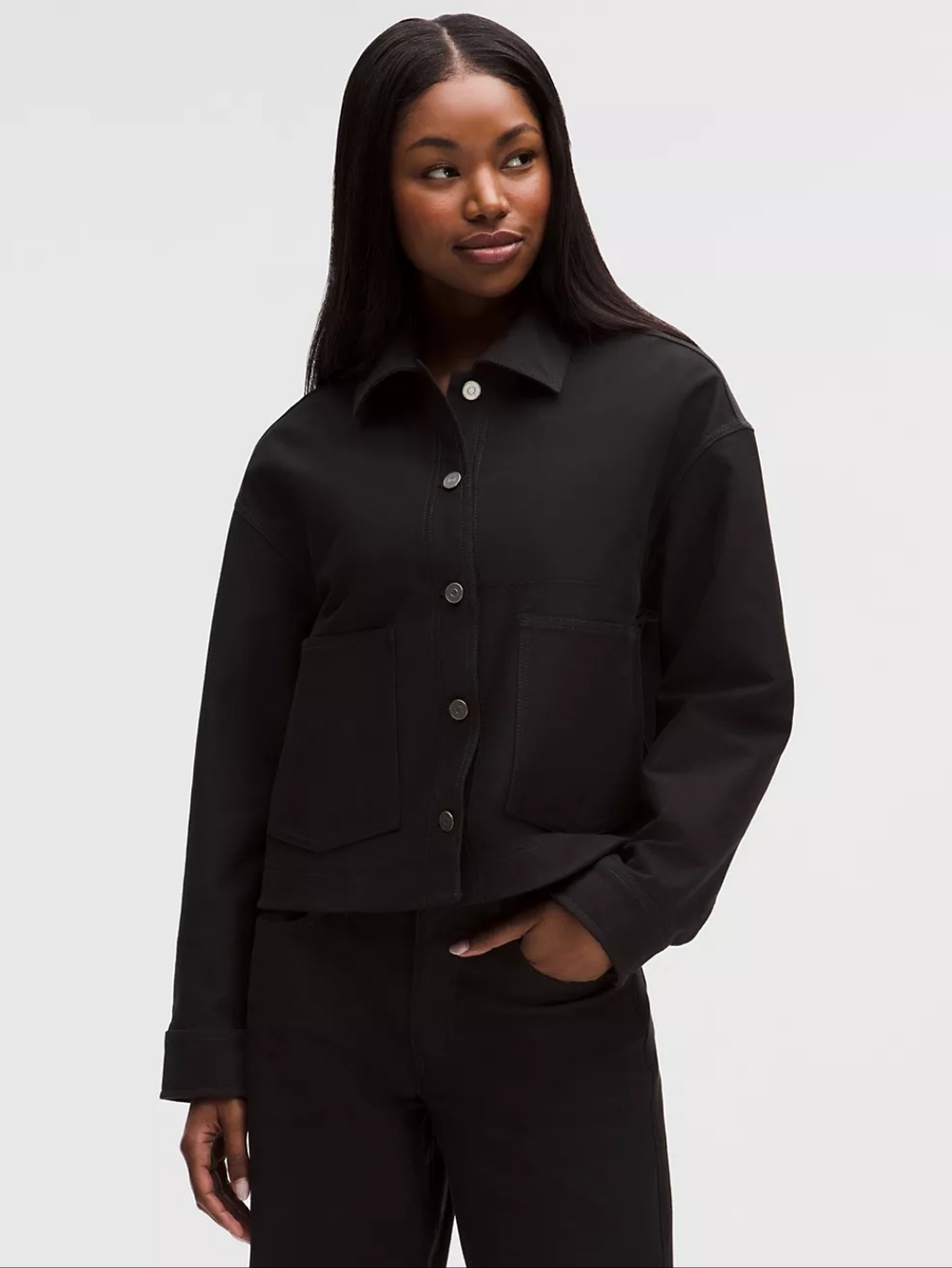 EasyFive Jacket